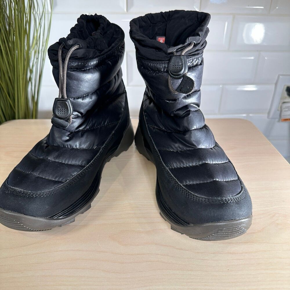 The North Face Boots Size 6